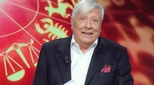 Branko, l'oroscopo di oggi giovedì 16 maggio