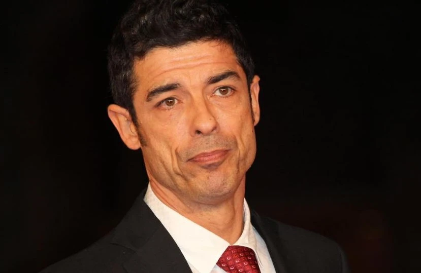 Alessandro Gassman: "Per andare in tv mi devo prendere le goccine"