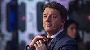 Matteo Renzi sogna altre dimissioni: "Dopo il capo del Dap, il prossimo sarà quello dell'Inps". Altro scontro con i grillini?