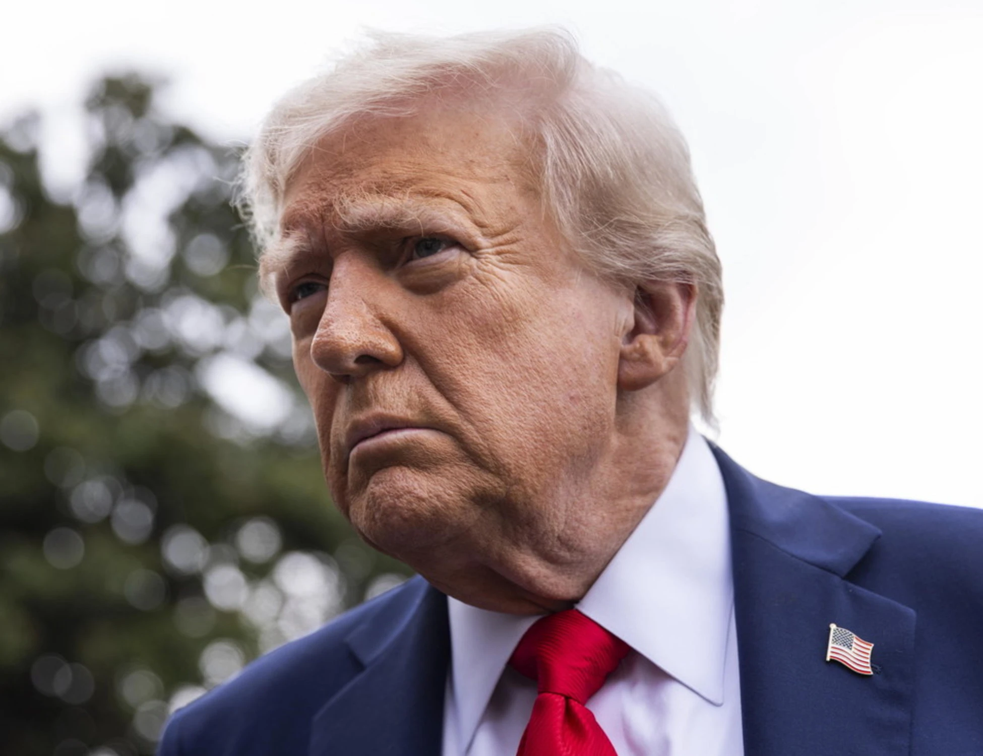 Donald Trump, l'avvertimento a Putin: "Se la Russia preme, aiuteremo la Polonia"