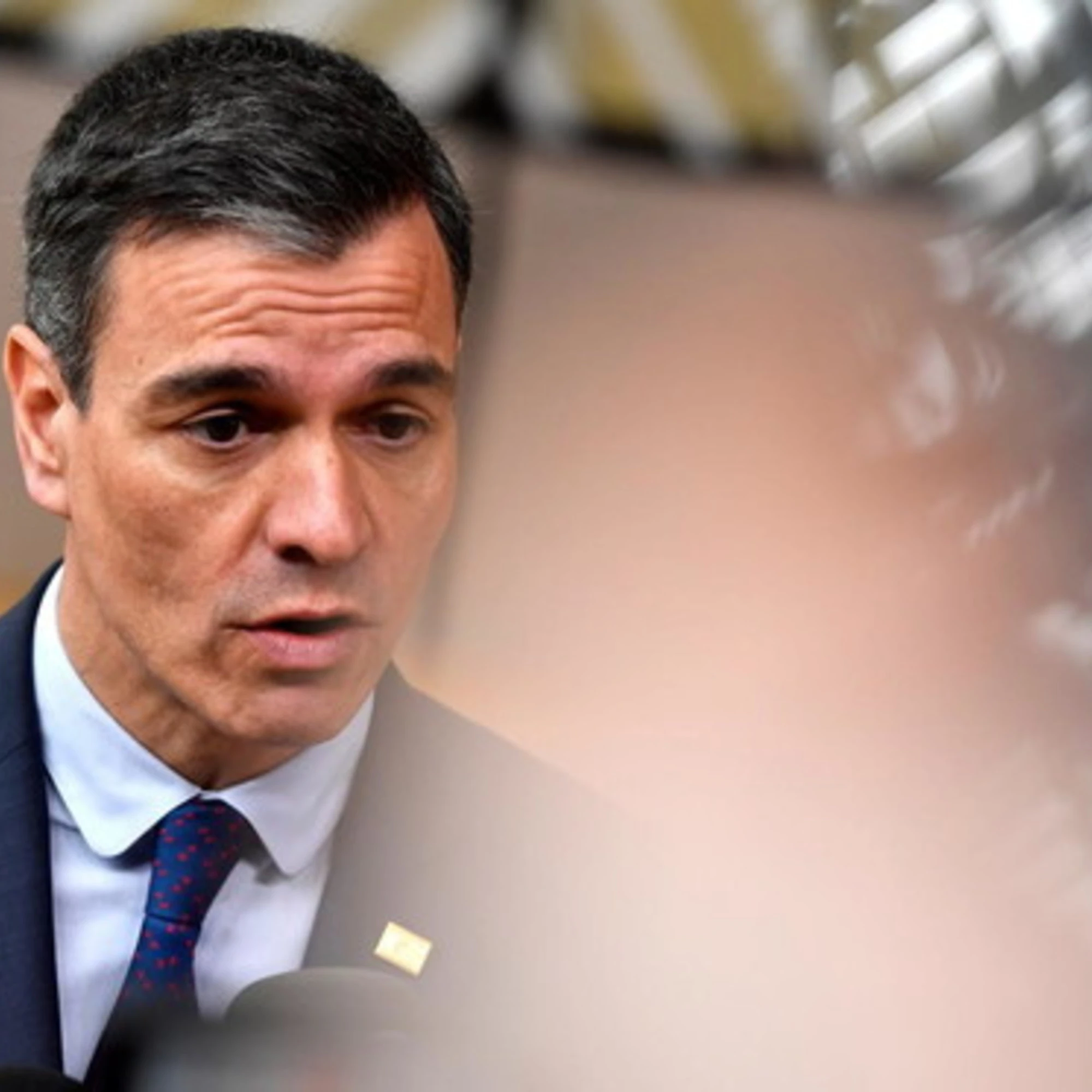 Il potere di Sanchez si ispira a Almodovar