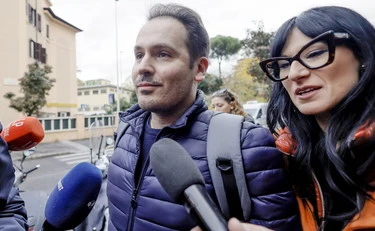 Garlasco, l'ex pm Pezzino: "Perché chiesi di archiviare Andrea Sempio"
