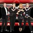 Simona dice no a 'X Factor'
