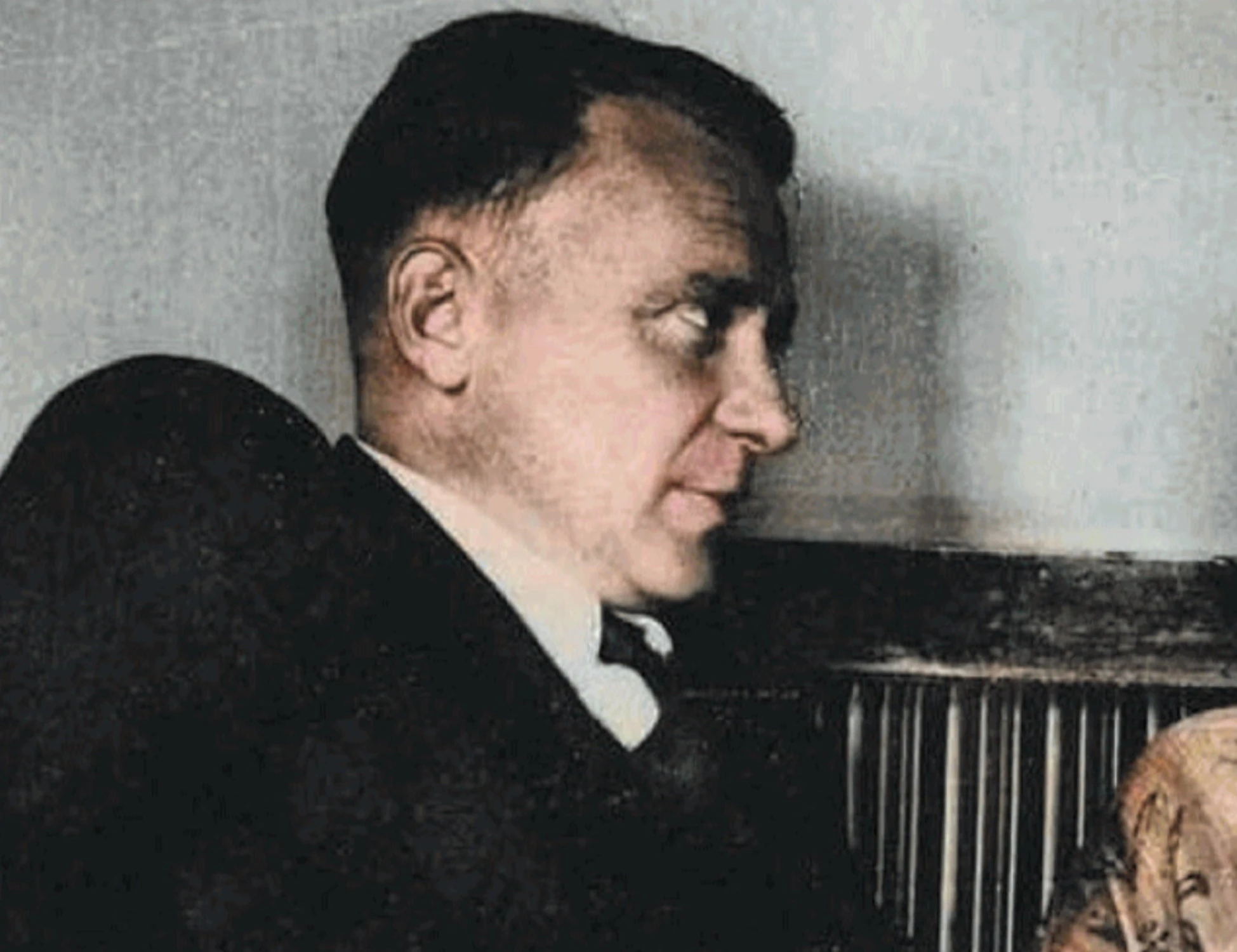 Il dottor Bulgakov, scrittore a sua insaputa