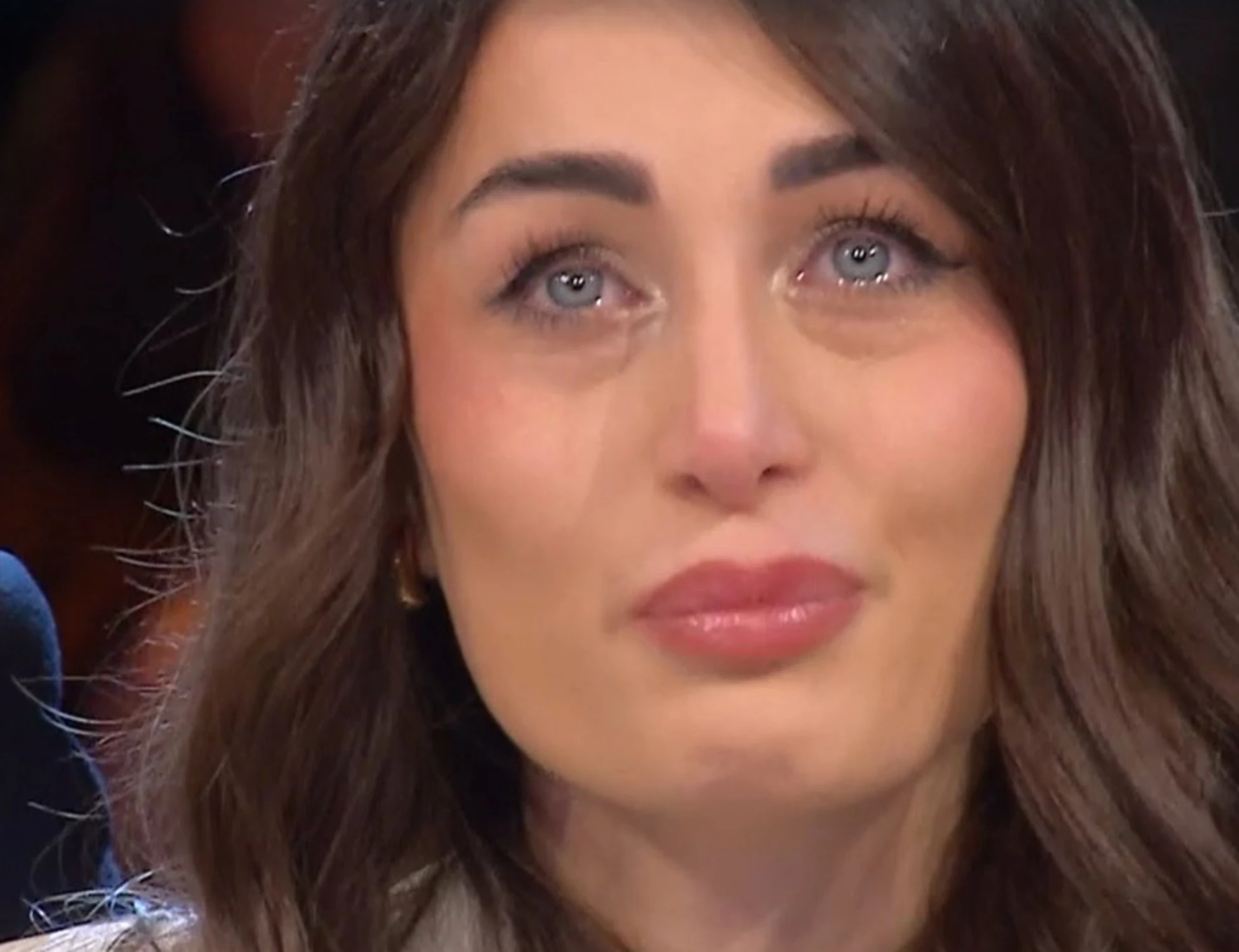 Affari tuoi, "una pompatina...": Ersilia, commenti osceni