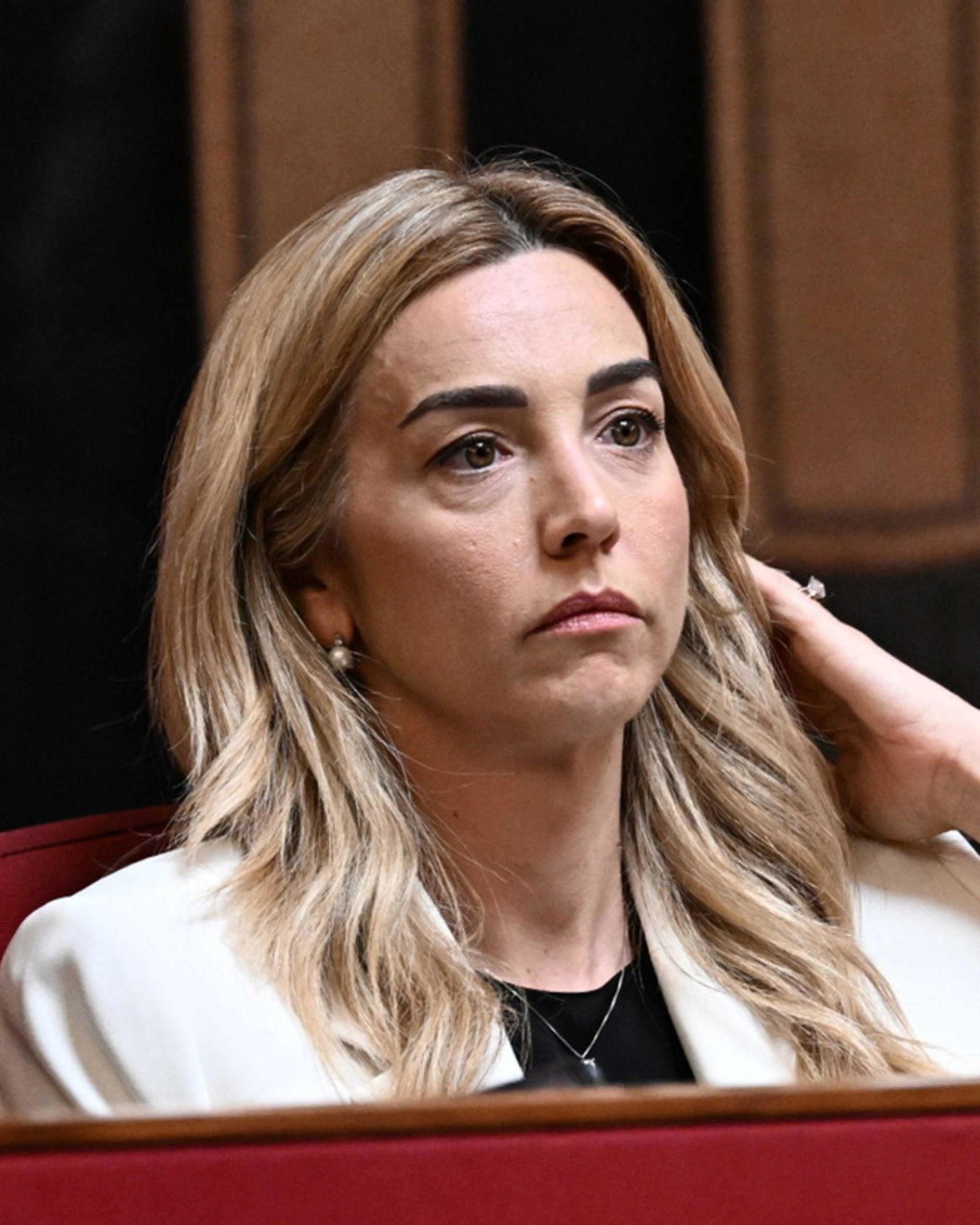Pressing su Silvia Salis per sfidare la Schlein. E mezzo Pd processa Elly
