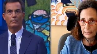 Ilaria Capua a DiMartedì: "Natale e coronavirus? Perché cosa accadrà lo capiremo domani e venerdì"