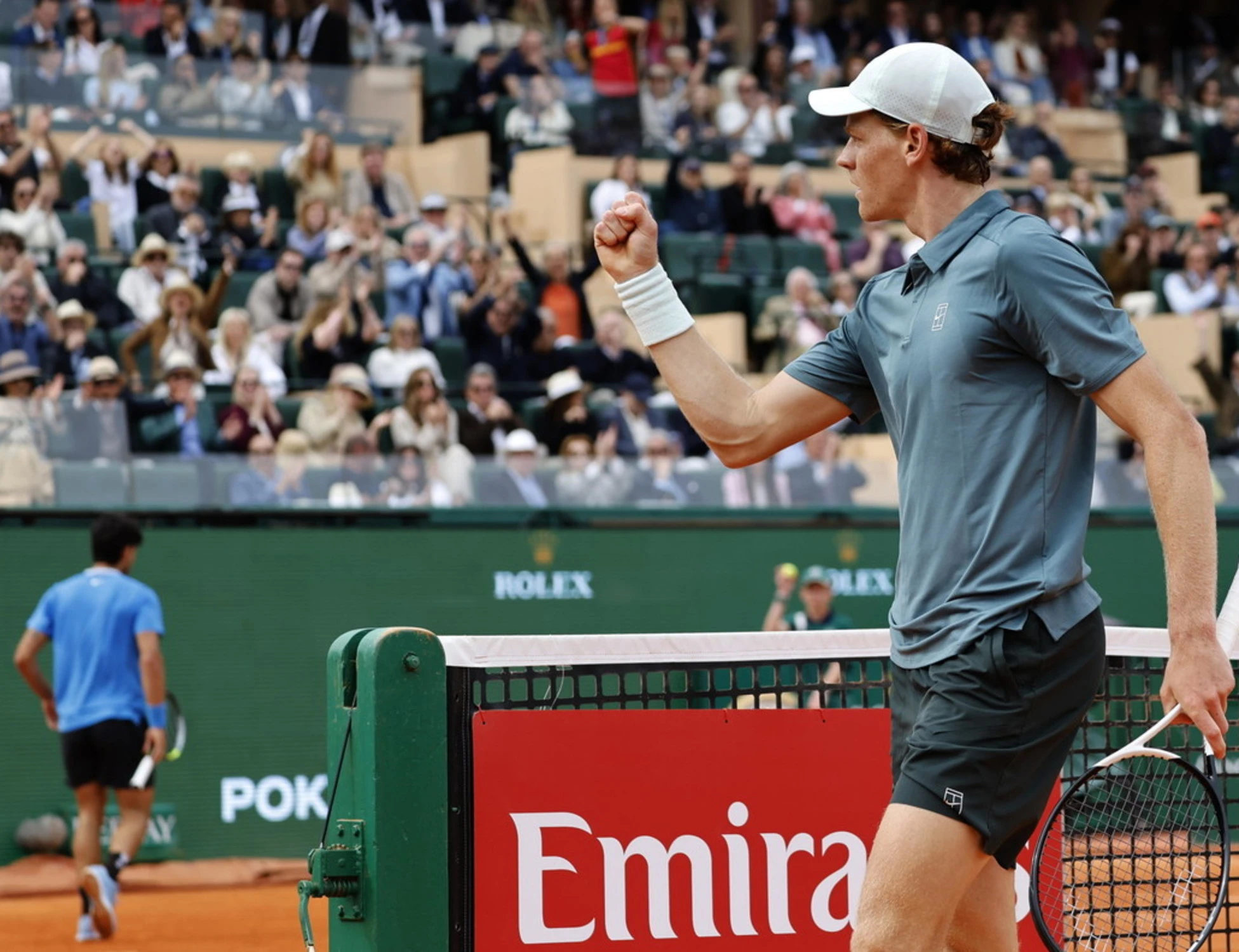 Jannik Sinner, Renzo Furlan non ha dubbi: "Perché può vincere il Roland Garros"