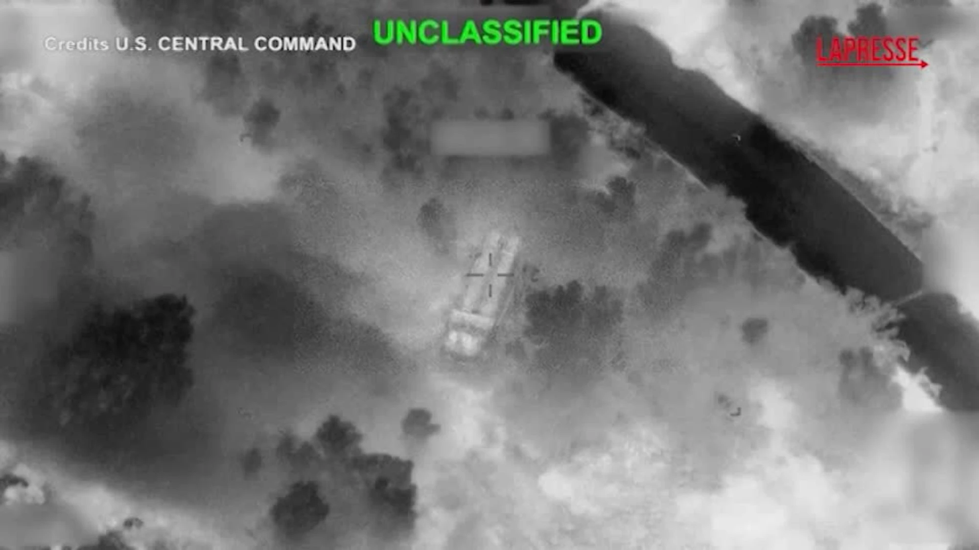 Iran, nuova ondata di attacchi Usa: "Colpiti 90 obiettivi"