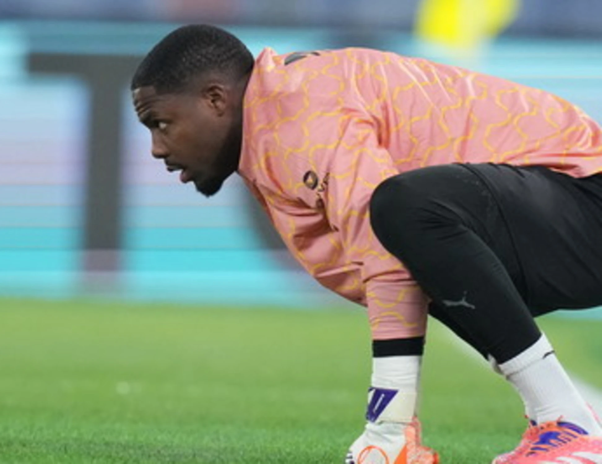 Maignan, doccia gelata per i tifosi del Milan: le parole di Igli Tare