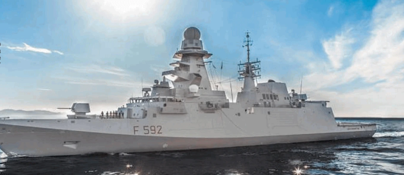 Ong, la chiusura dei porti cambierà il registro: il piano per fermare i barconi con l'aiuto di 57 navi