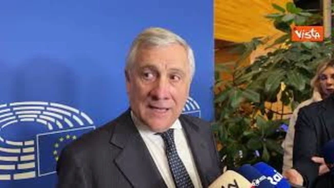 Mercosur, Tajani: "Sono favorevole all'accordo, l'export italiano crescerà di 14 miliardi"