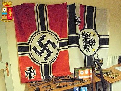 Razzismo sul web, rinasce Stormfront Decine di perquisizioni in tutta Italia