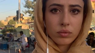Tg1, chi è Cecilia Sala: da Elettra Lamborghini ai talebani in Afghanistan, una parabola clamorosa