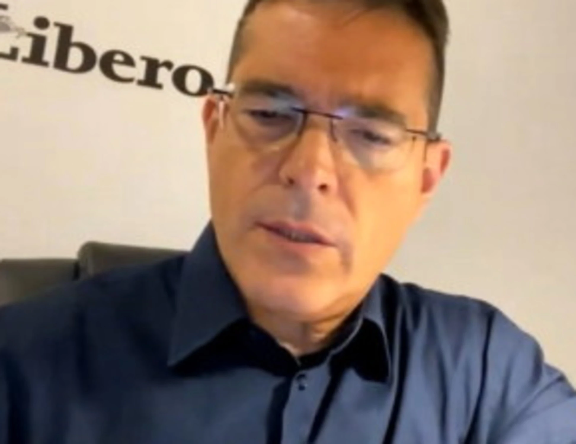 Capezzone e il sondaggio, panico a La Stampa: "Oh c***o, e ora come si fa?"