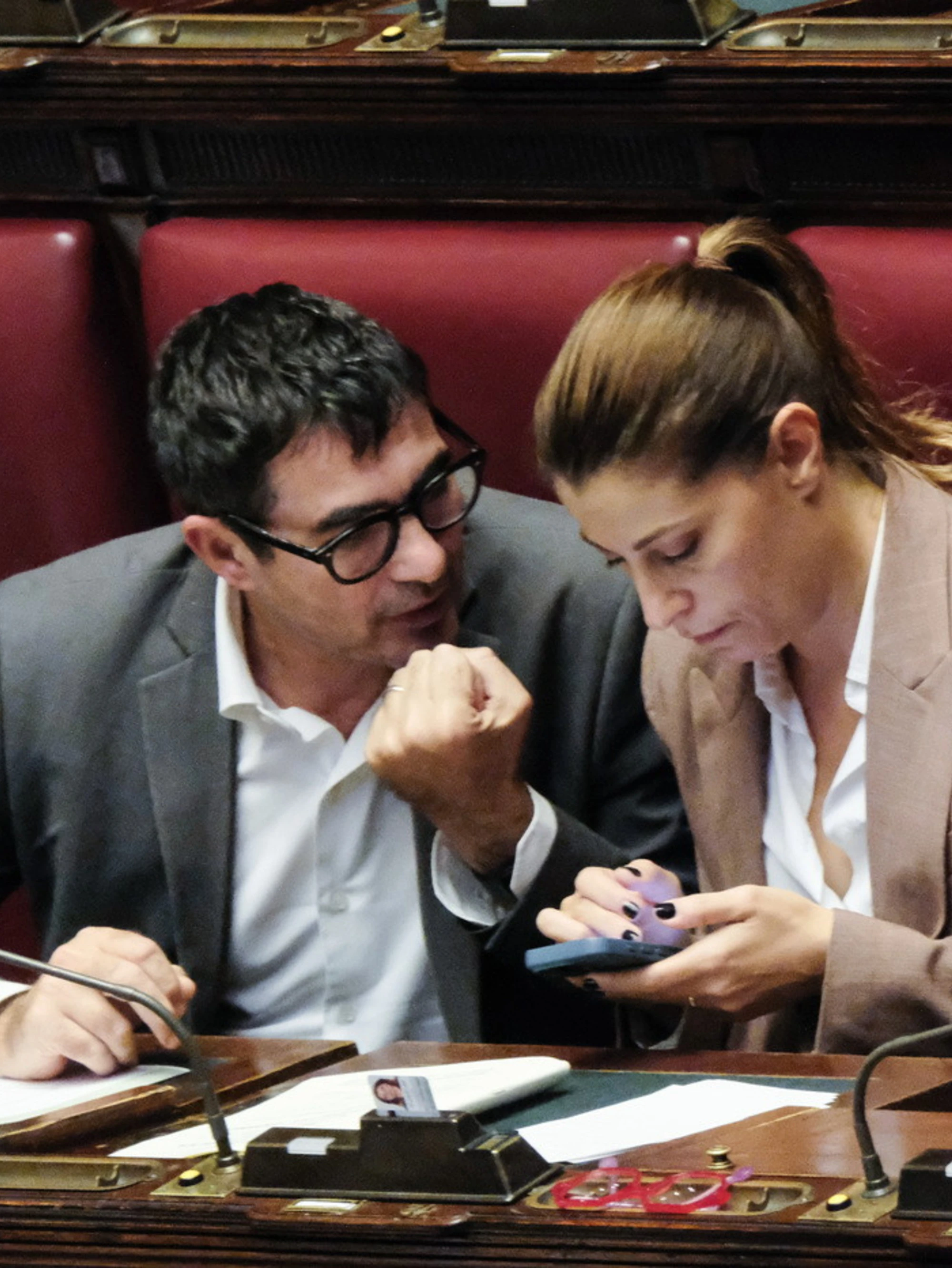 Elisabetta Piccolotti, addio seggio? "Maschilismo in Avs"