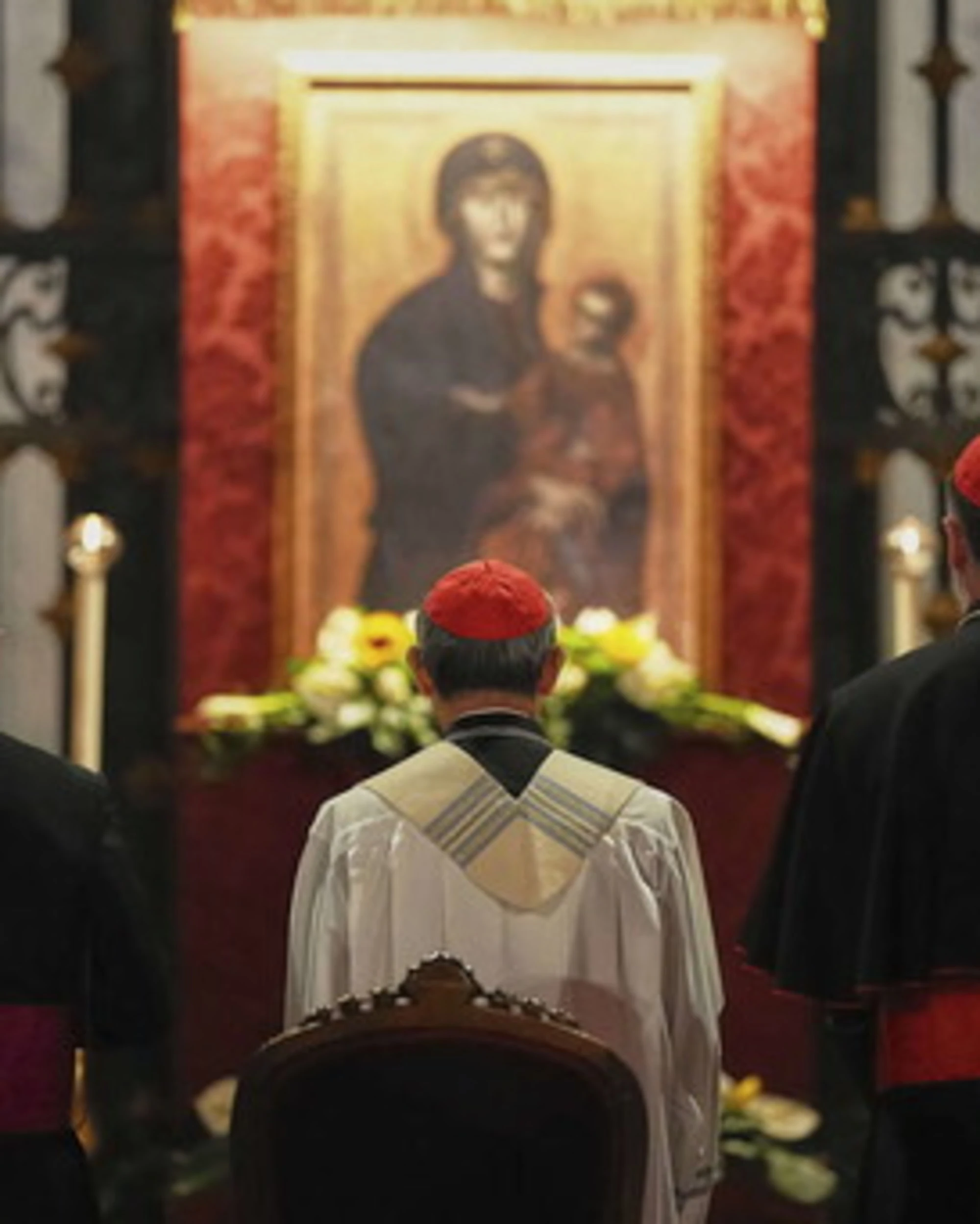 Conclave, "Papa rosso" è il favorito: crescono le quotazioni di Tagle