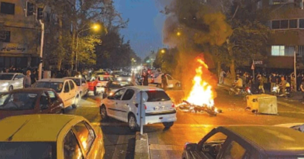 Iran, il sonno boldrino: donne massacrate? Femministe italiane in silenzio