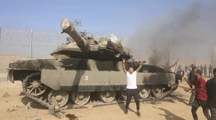 Israele, perché è un attacco all'Occidente: le conseguenze della guerra