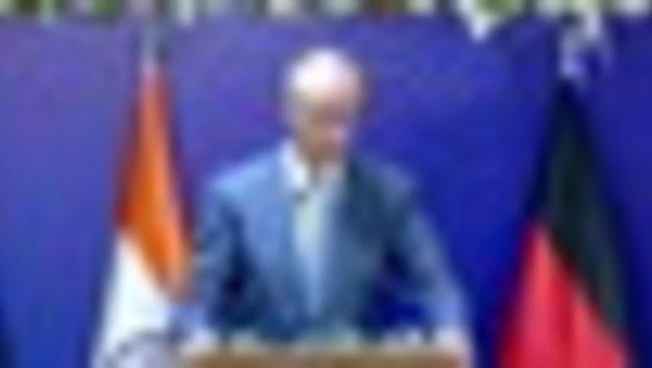 Merz condanna violenze contro manifestanti in Iran: "Segno debolezza"