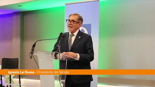 Marcinelle, La Russa "Sicurezza sul lavoro sia prioritÃ  per tutti"