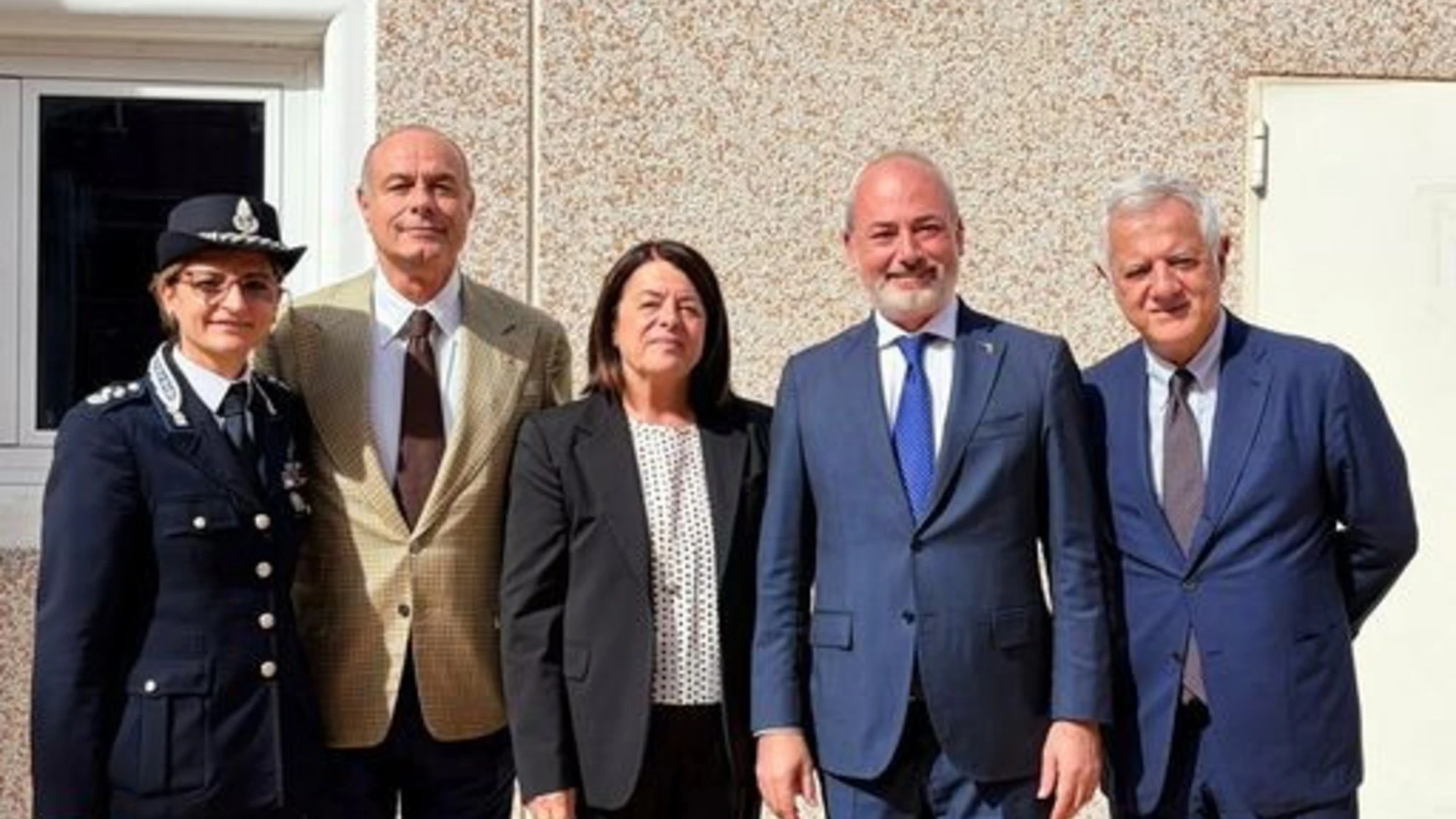 Carceri, Roma: 10 certificazioni in cybersicurezza per futuro oltre pena