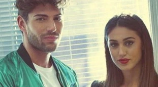 Cecilia Rodriguez, confessioni su Ignazio Moser: "Un compleanno d'amore, ma ho avuto paura"