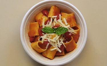 Bigoli, spaghetti, pizzichi: quanta storia dietro sua maestà la pasta