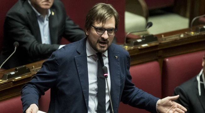 Guido Guidesi, il pontiere tra Lega e Pd: "Ho sempre avuto molti contatti. E continuerò ad averli"