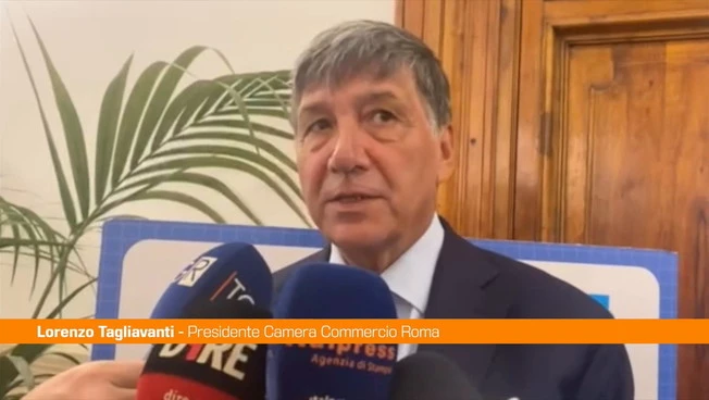 Innovazione, Tagliavanti "Maker Faire evento per interpretare il futuro"
