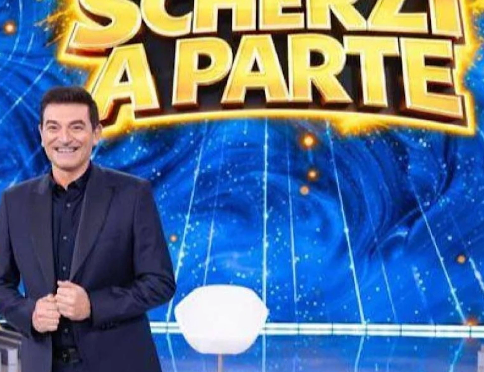 Scherzi a parte, tam-tam impazzito su Max Giusti prima dell'ultima puntata: forse...
