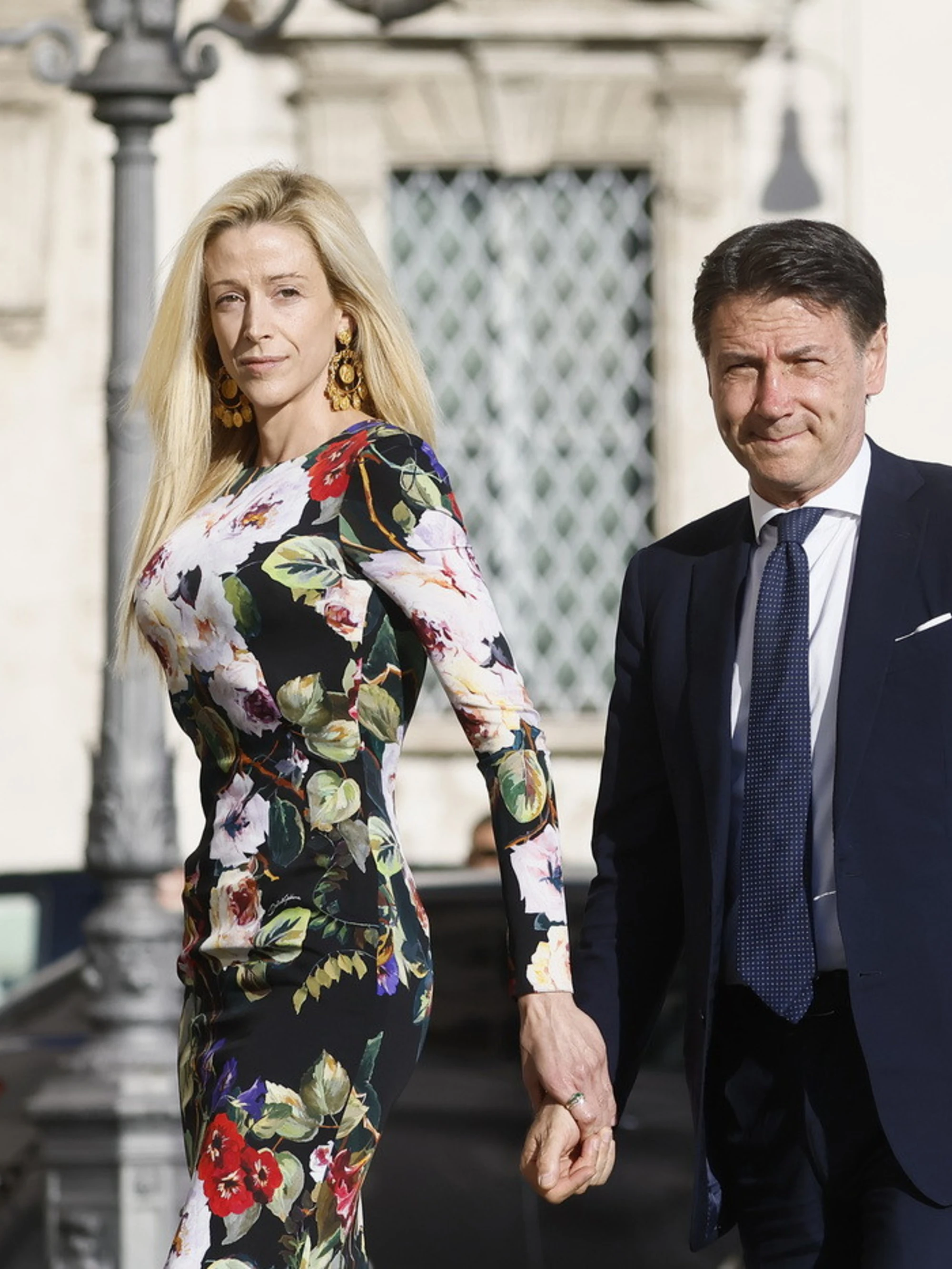 Per "Giuseppi" anche guai finanziari