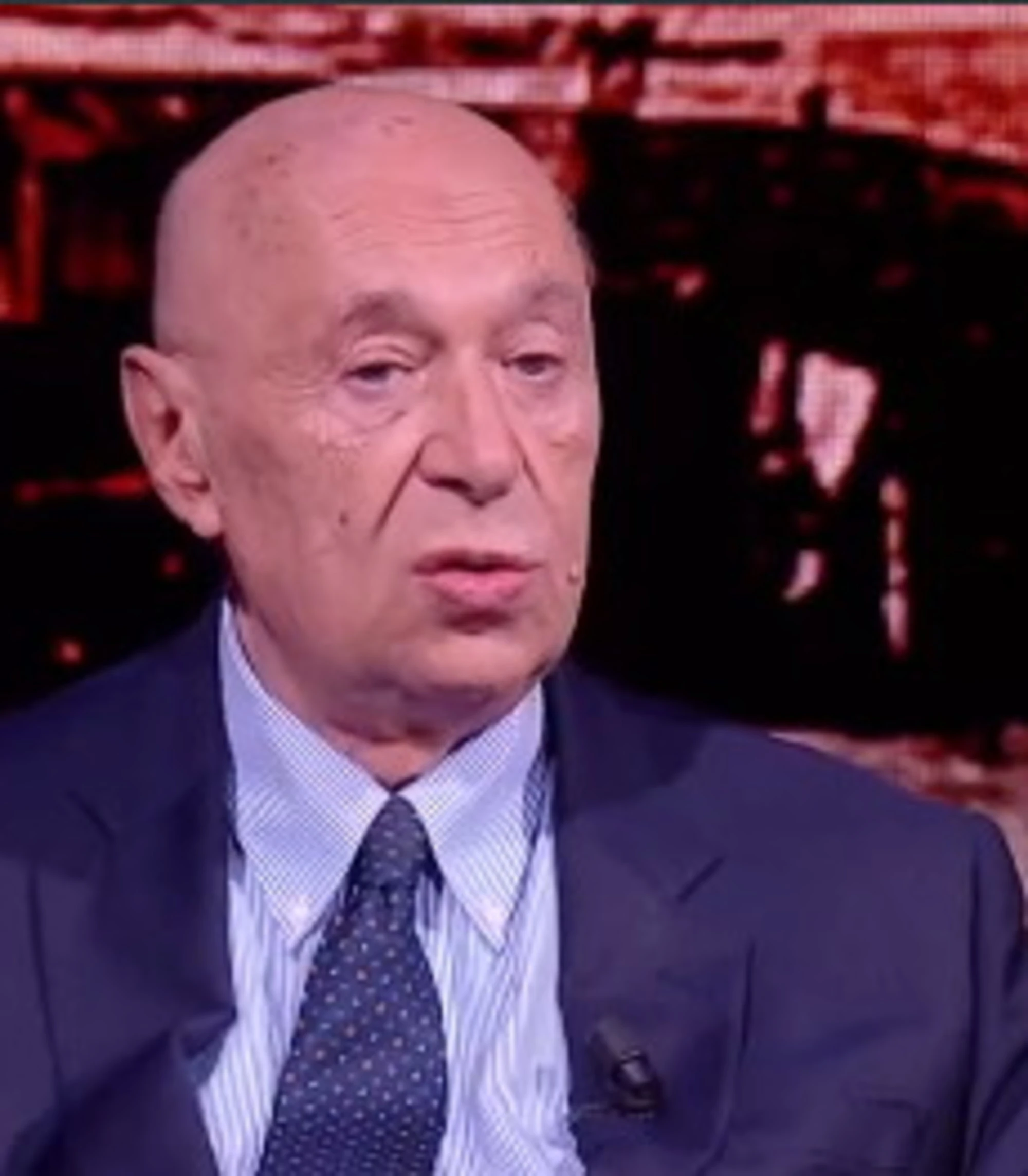 Paolo Mieli travolge i pro-Pal: "Da stupidi, mi stupisco"