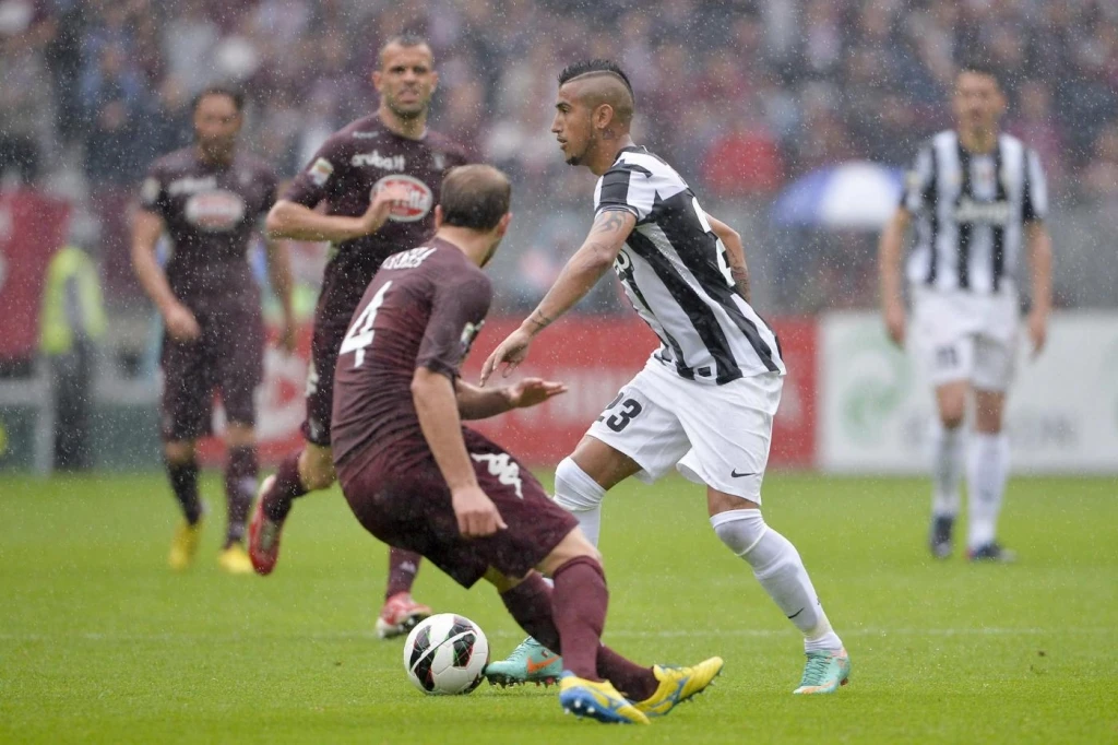 Serie A, alla Juve il derby di Torino. Fiorentina e Roma, sogno europeo