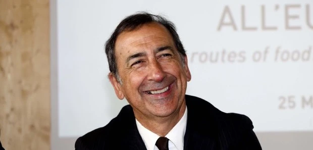 Sala inciucione, Parisi tostotra gli ex city managerc'è di mezzo il mare