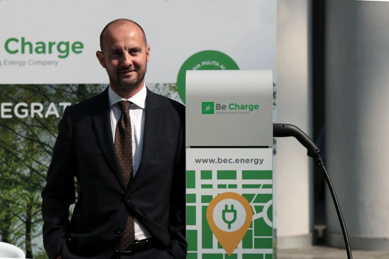 Building Energy annuncia l’ingresso di Zouk Capital nel capitale di Be Power