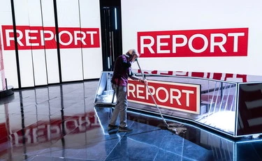 Ranucci e Report, cosa nasconde chi si vergogna dello stipendio?