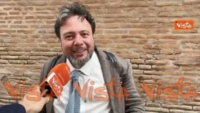 Leggi l'articolo: Carotenuto (M5S): Inutile sanzionare solo Ben Gvir, va processa tutto il Governo israeliano