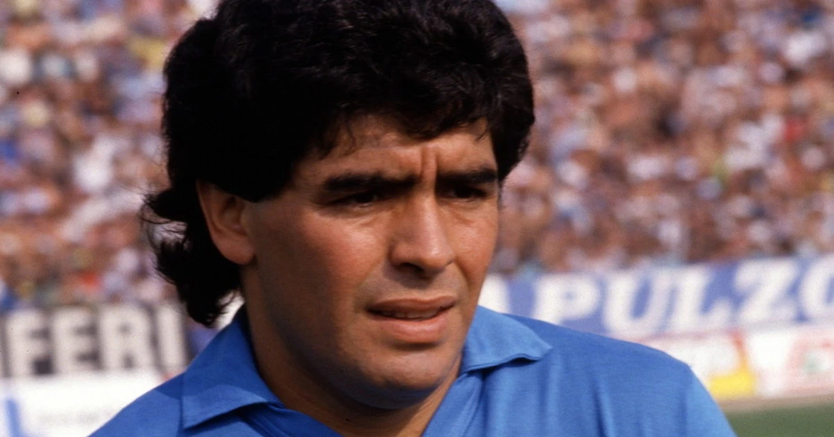 Morto Diego Armando Maradona, la tragica fine del più forte di tutti i tempi: ci lascia a 60 anni