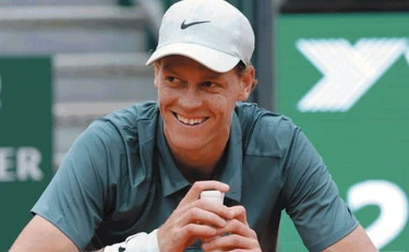 Jannik Sinner, ecco come ha travolto Alcaraz: Carlos non è più intoccabile