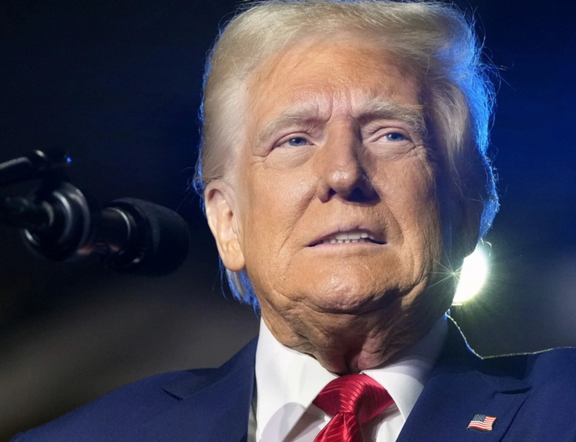 Usa, Trump taglia le tasse e Moody's lo sgambetta