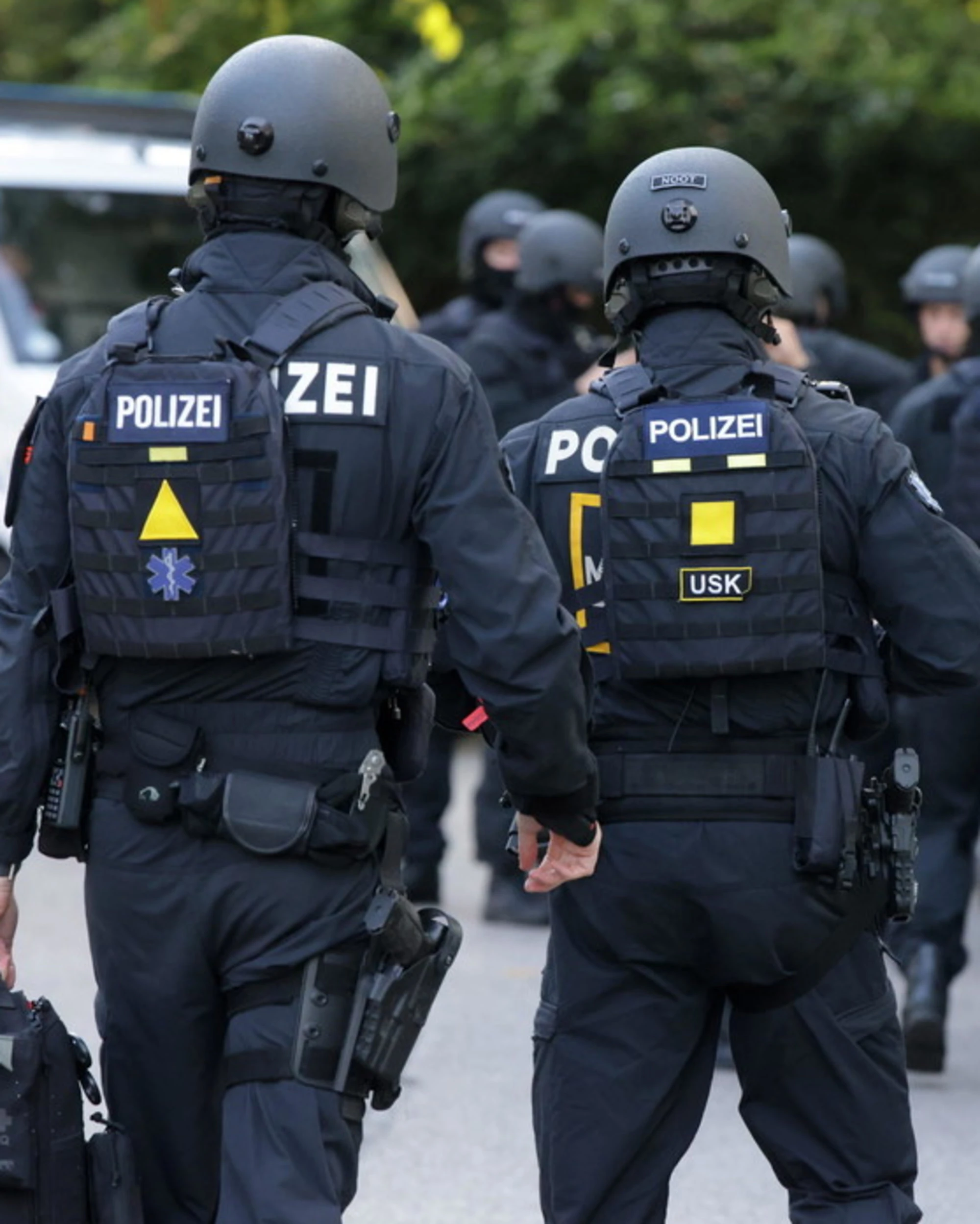 Oktoberfest, esplosione e incendi a Monaco: "Si indaga sugli Antifa"