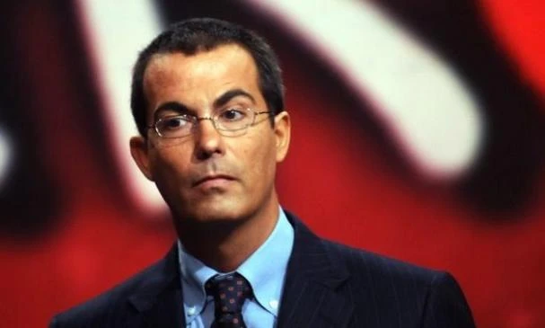 Floris lascia la Rai e va a La7