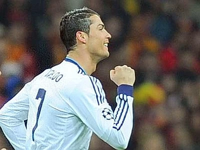Juventus ko a Madrid, Ronaldo non si ferma: 2-1 e qualificazione difficile