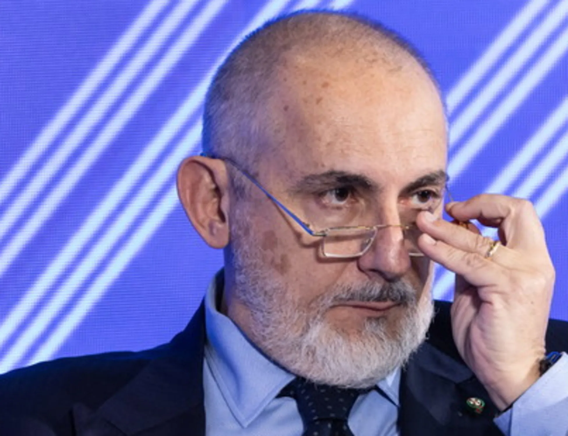 Leggi l'articolo: Fs, l'ad Donnarumma lascia: "Dimissioni concordate con Salvini". Ecco chi arriva