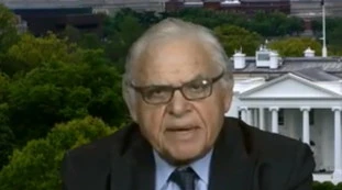 Edward Luttwak contro Di Maio e Guerini: "La Marina italiana è la più forte ma si rifiuta di esercitare questo potere"