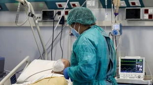 Coronavirus, bollettino 2 febbraio: 499 morti e ricoveri ordinari in aumento, i contagi sono 9.660