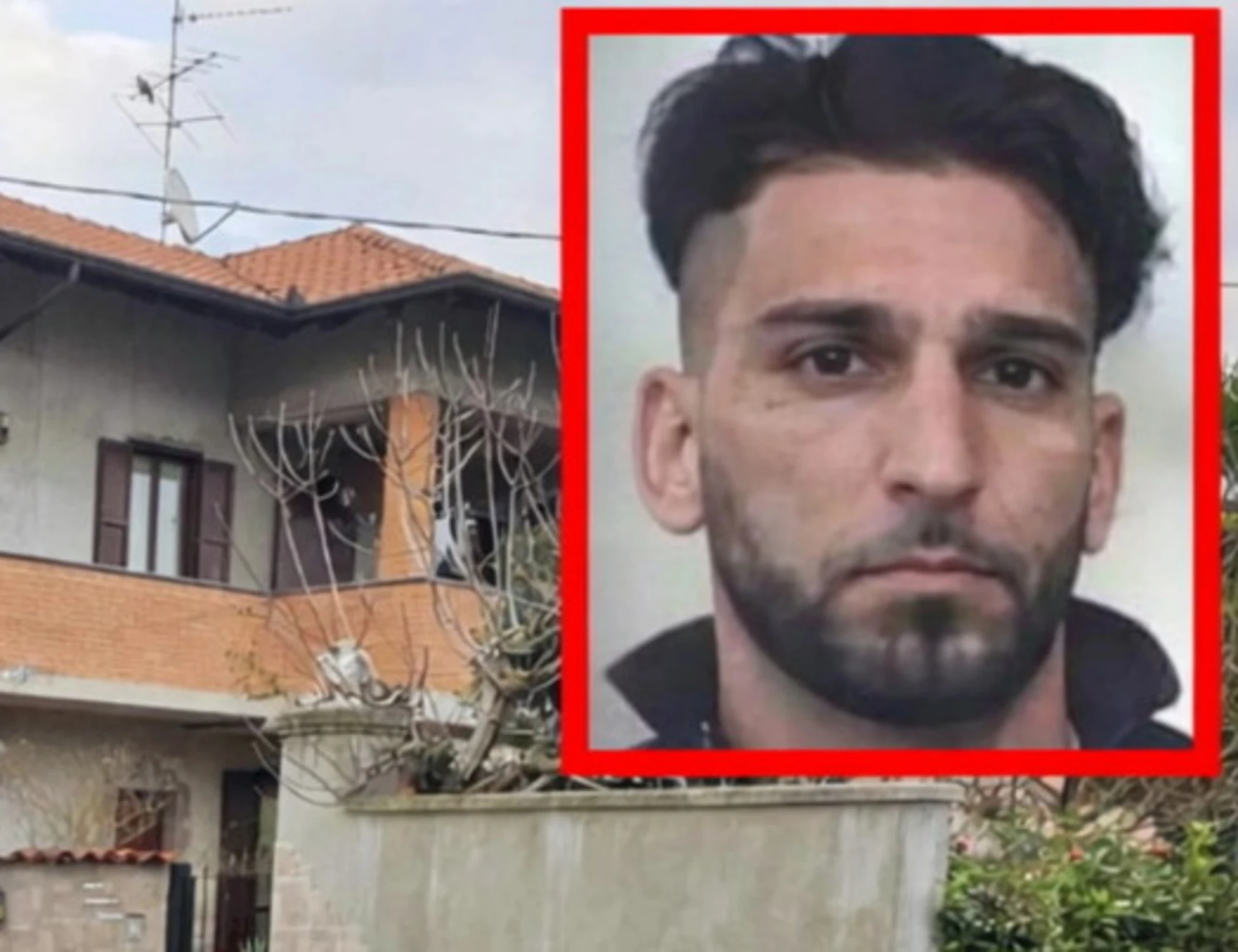 Ladro ucciso a Lonate Pozzolo, rom in rivolta al funerale: "Razzista"