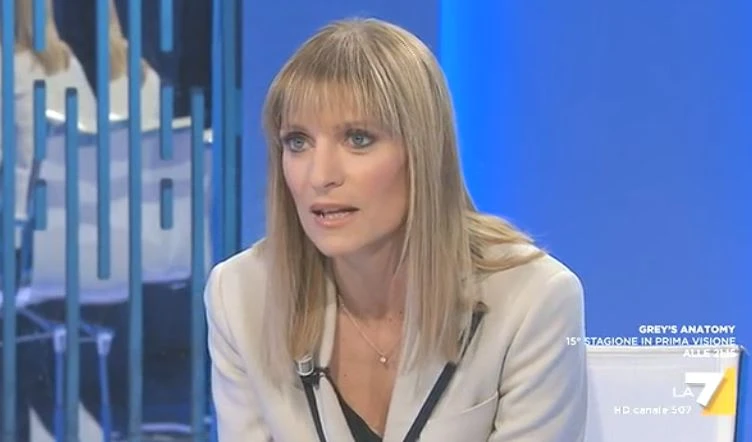 Otto e mezzo, il retroscena di Annalisa Cuzzocrea: "Molti mettono in discussione la leadership di Di Maio"