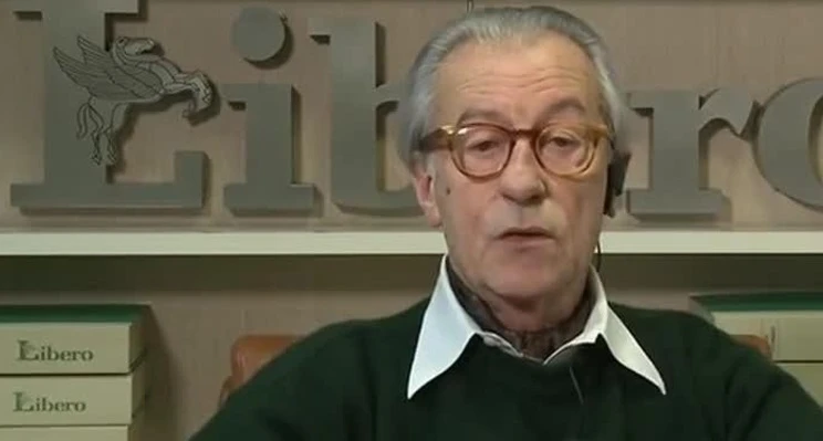 Vittorio Feltri sul coronavirus: "Che fine hanno fatto Greta Thunberg e gretini?"